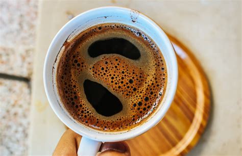 kafeinsiz kahve yüksek tansiyon